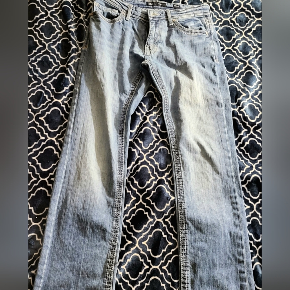 BKE 32X34 jeans